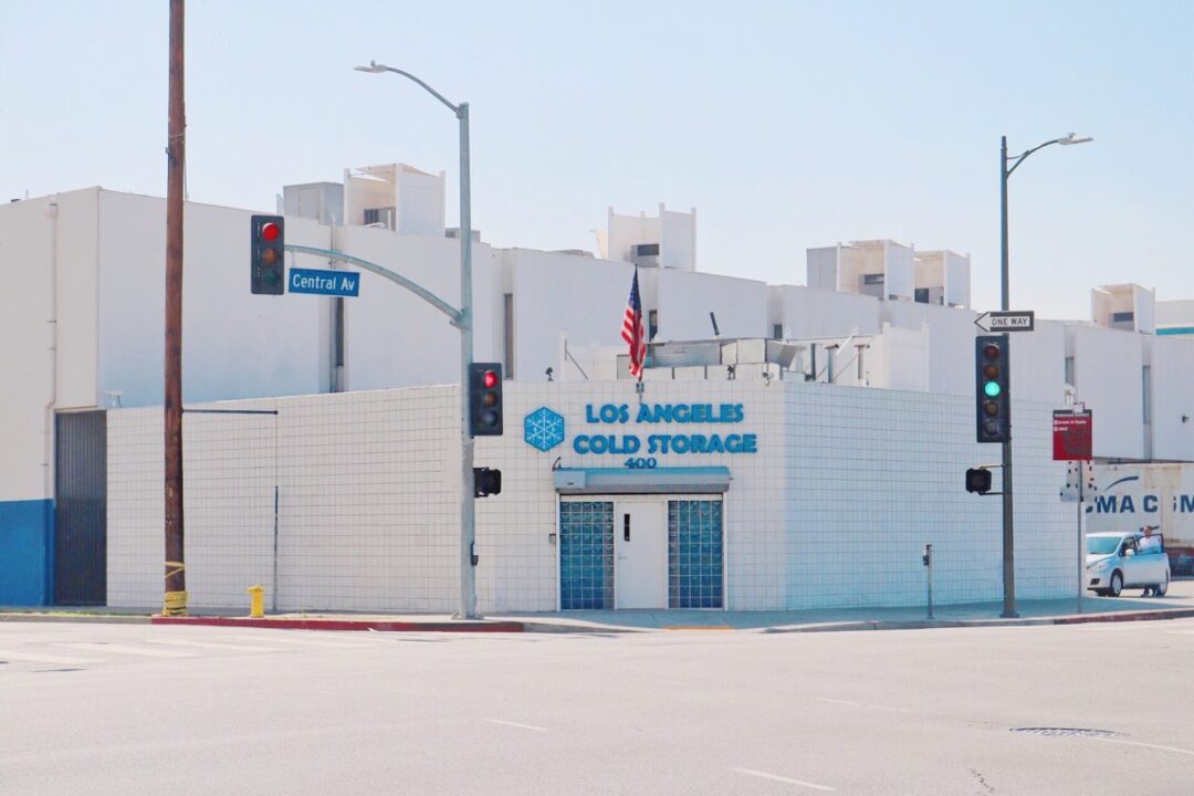 LA Cold Storage