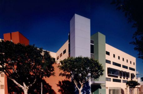 Union Rescue Mission