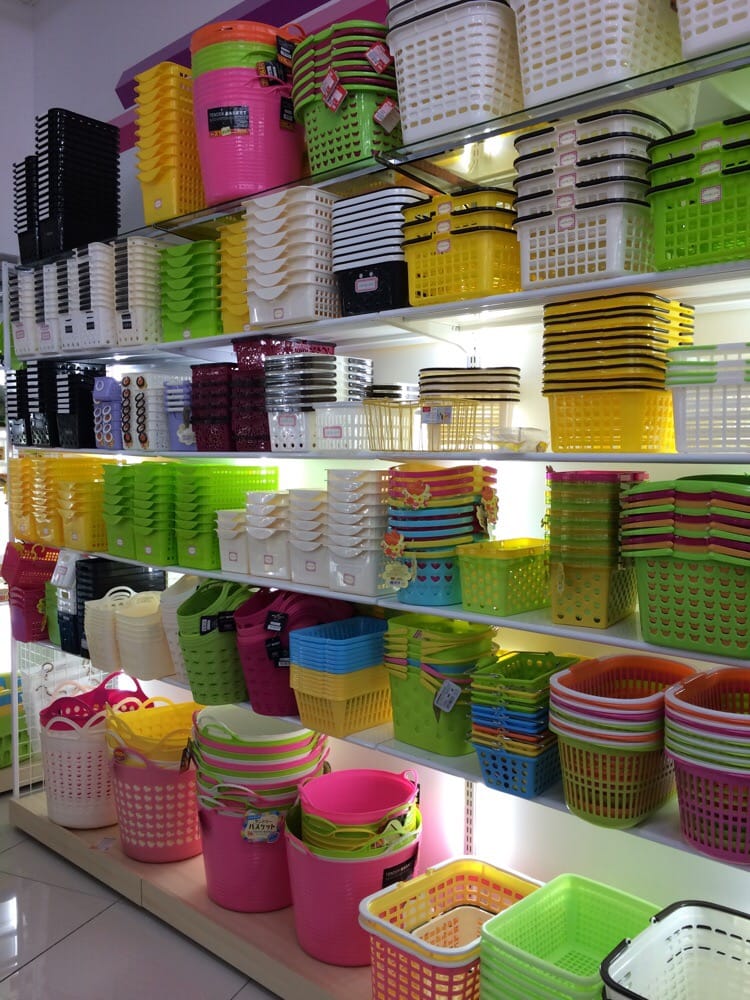 Daiso