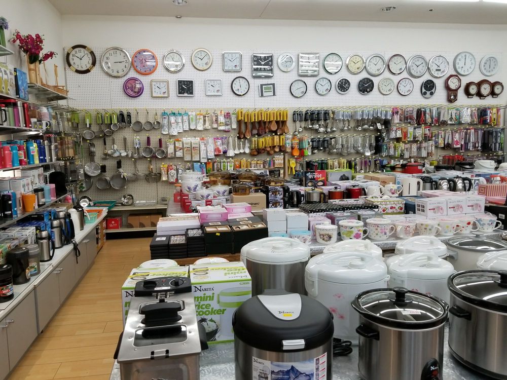 Little Tokyo Home Mart