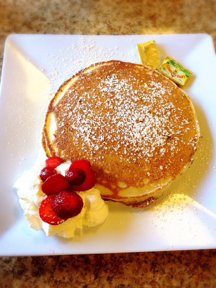 LA’s Best Deli & Cafe