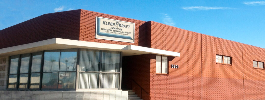 Kleen Kraft Services