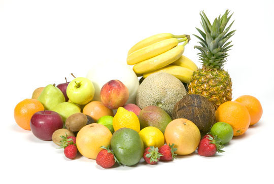 Tijuana’s Produce Inc