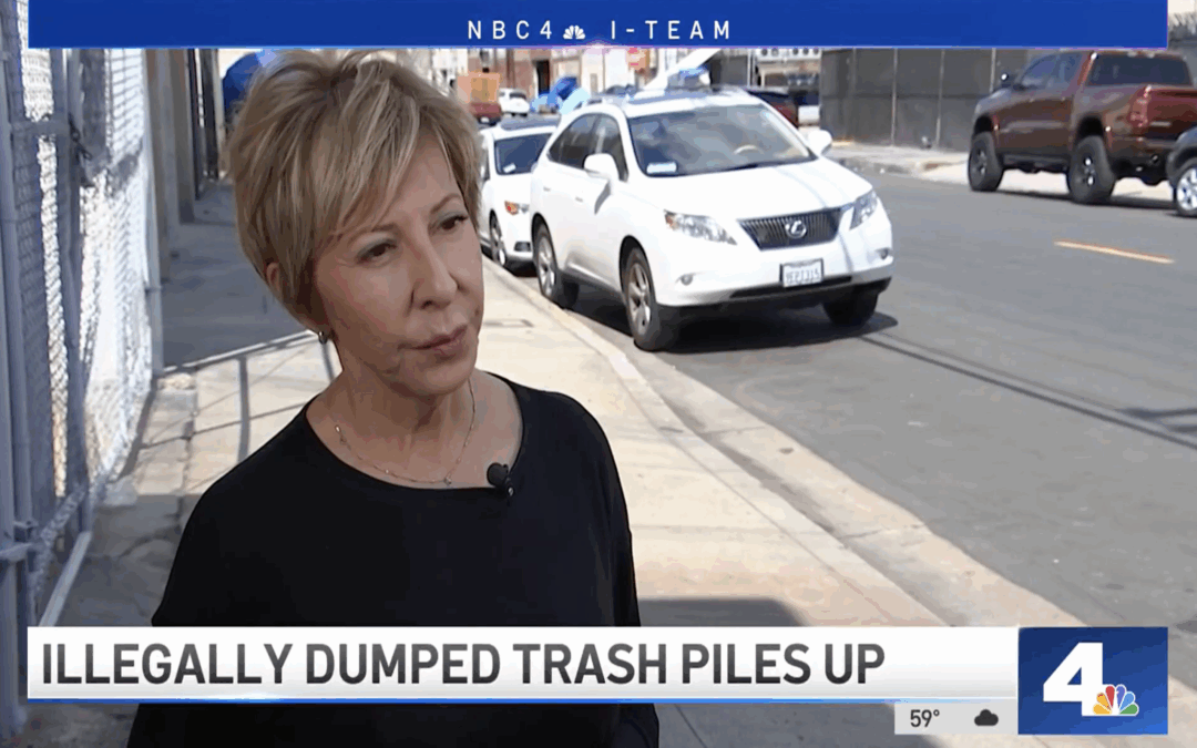 DID BID Featured on NBC4