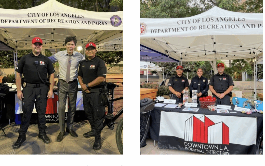 National Night Out