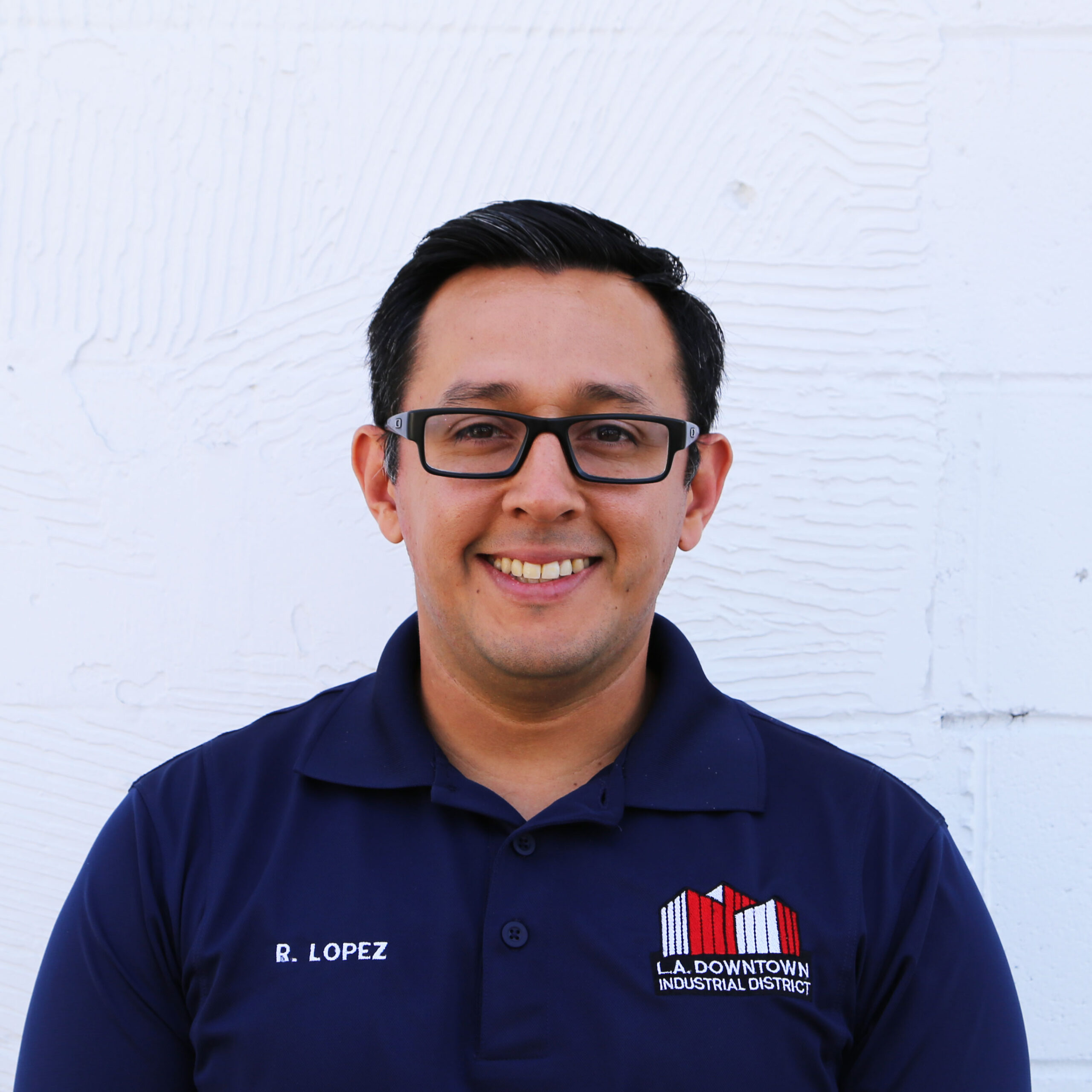 Ray Lopez
